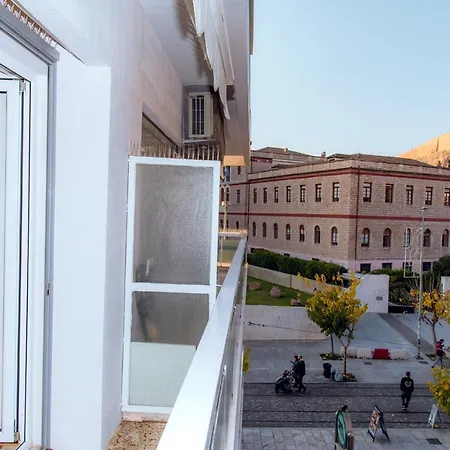 Apartment Acropolis Museum