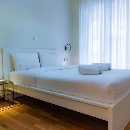Acropolis Museum Apartment *